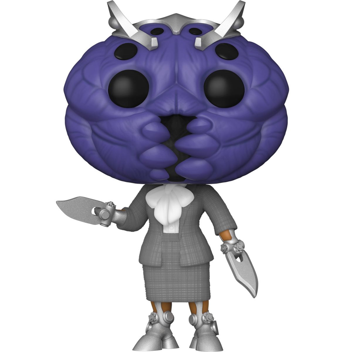 POP Figure: Marvel Thor: Love and Thunder #1045 - Miek