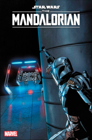 STAR WARS: THE MANDALORIAN SEASON 2 #4