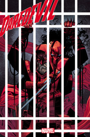 DAREDEVIL #5