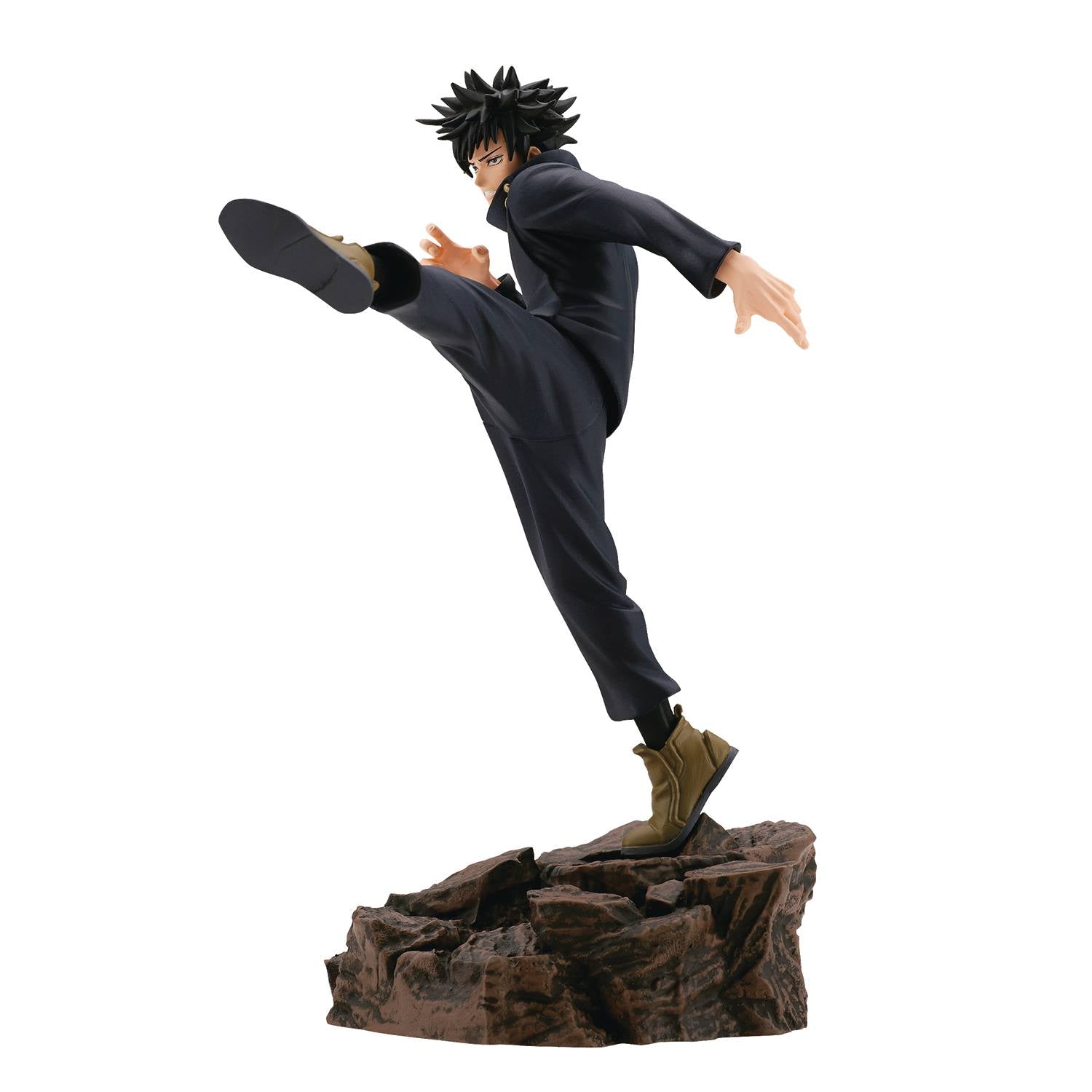 JUJUTSU KAISEN COMBINATION BATTLE 2 MEGUMI FUSHIGURO FIG