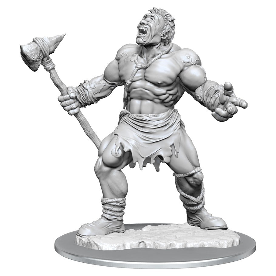 D&D: Nolzur's Marvelous Miniatures - Cyclops (90432)