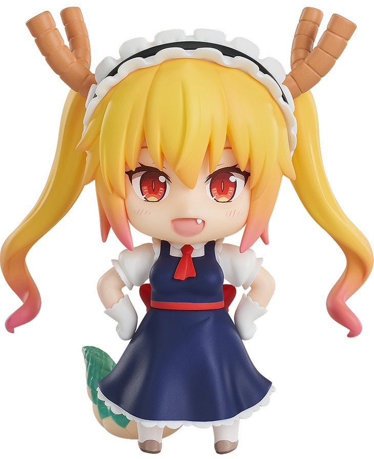 Nendoroid: Miss Kobayashi's Dragon Maid #1962 - Tohru