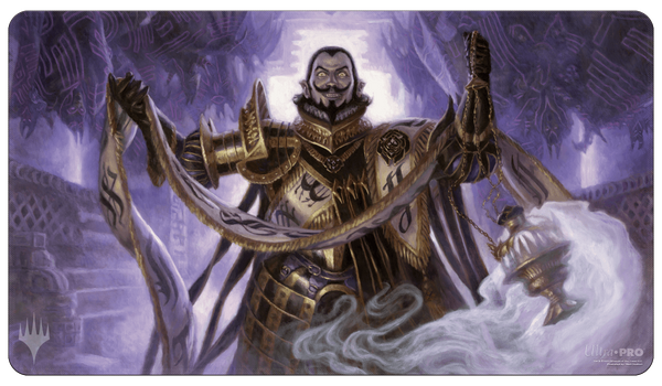 Ultra-PRO: Playmat - MTG: The Lost Caverns of Ixalan - Clavileño, Firs