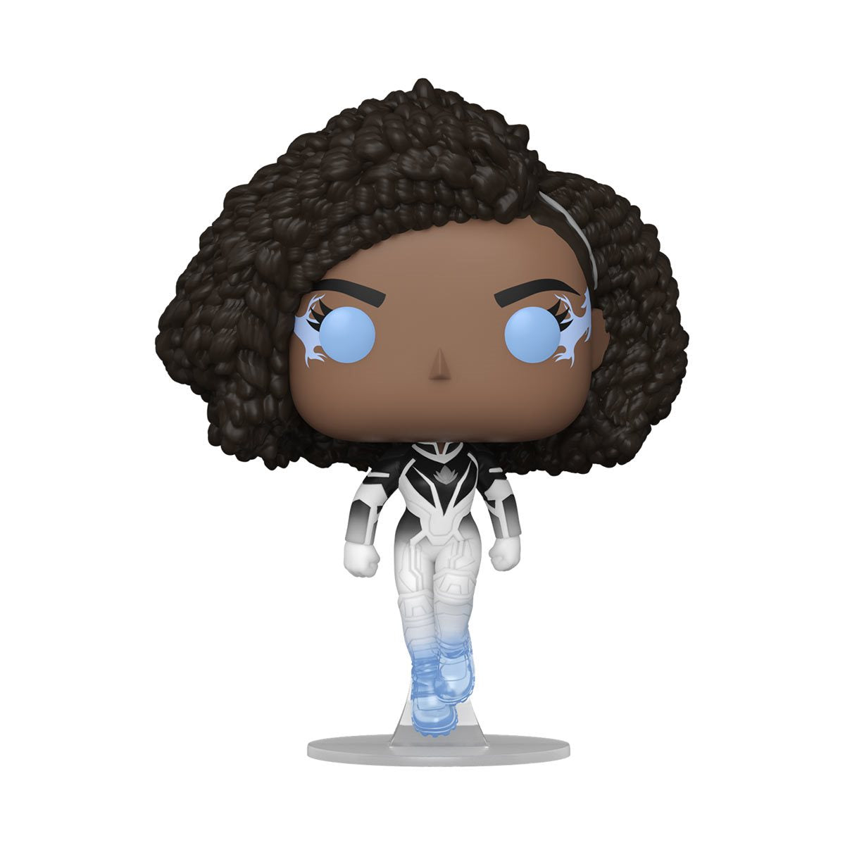 POP Figure: Marvel The Marvels #1250 - Photon