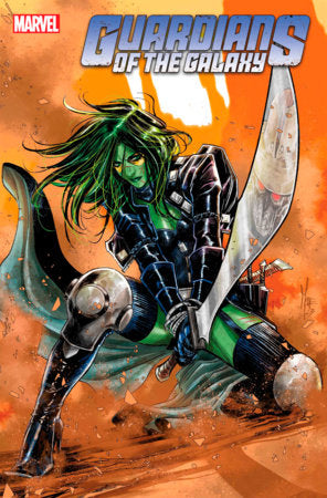 GUARDIANS OF THE GALAXY #2