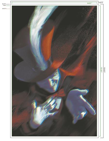 SANDMAN UNIVERSE NIGHTMARE COUNTRY THE GLASS HOUSE #5 (OF 6) CVR A REI