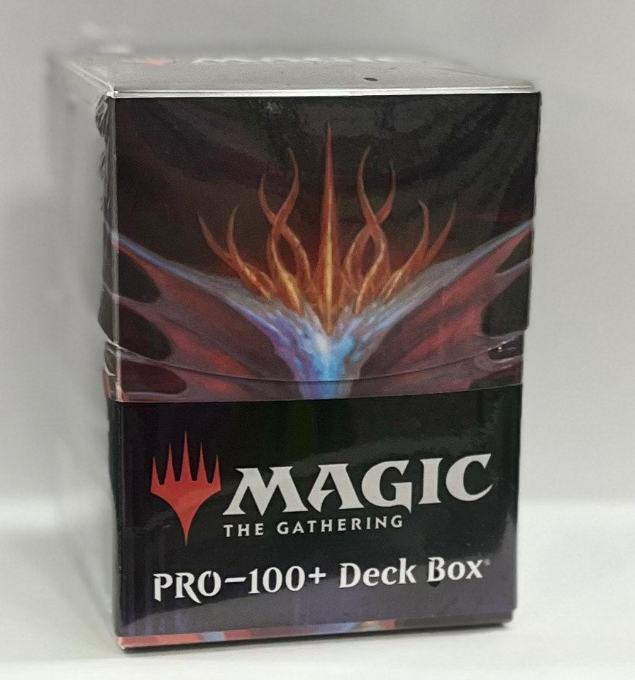 Ultra-PRO: Deck Box 100+ - MTG: Commander Masters - A (Sliver Gravemot