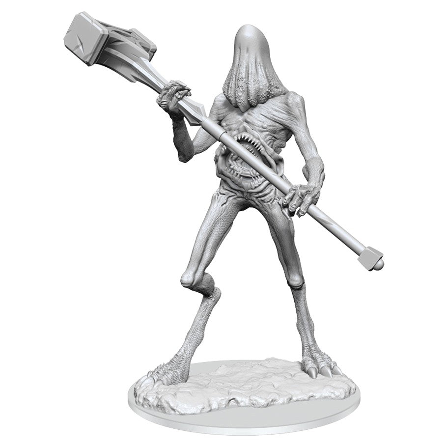 D&D: Nolzur's Marvelous Miniatures - Tomb-Tapper (90435)