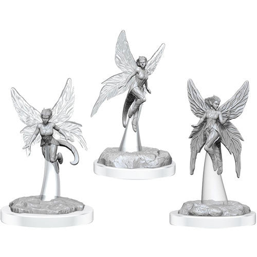 Critical Role: Unpainted Miniatures - Wisher Pixies (90558)