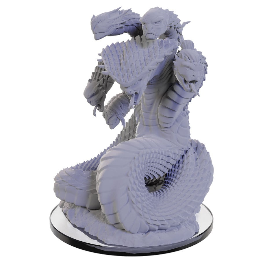 Critical Role: Unpainted Miniatures - Naga Abomination (90661)