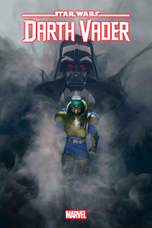 STAR WARS: DARTH VADER #31