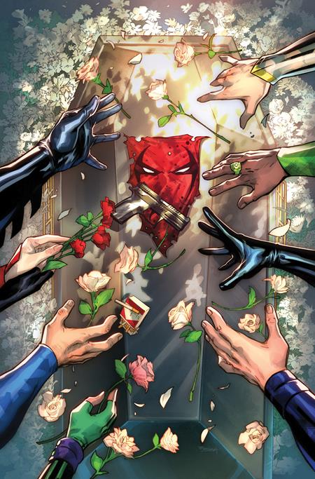 WILDCATS #7 CVR A STEPHEN SEGOVIA