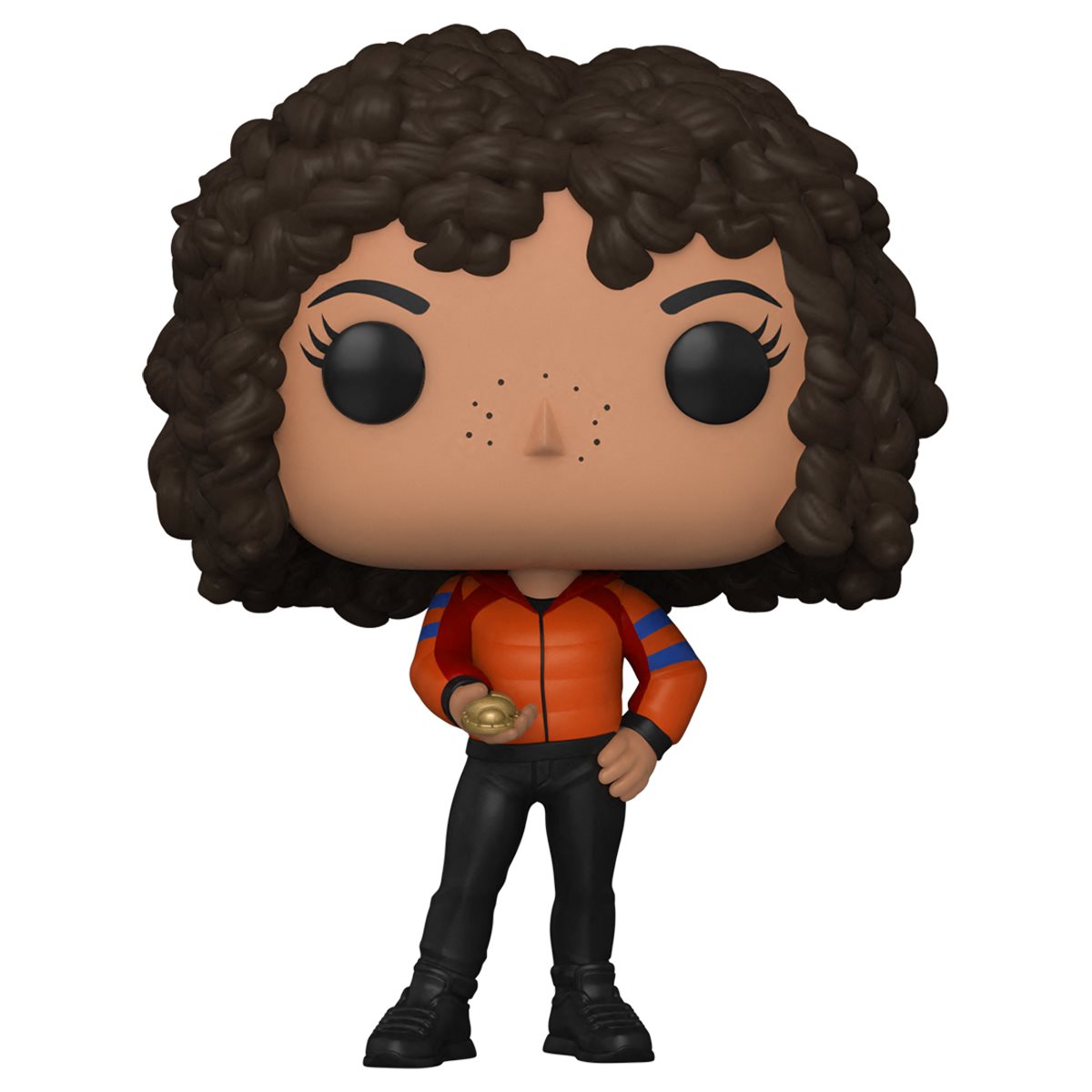 POP Figure: Marvel Moon Knight #1050 - Layla