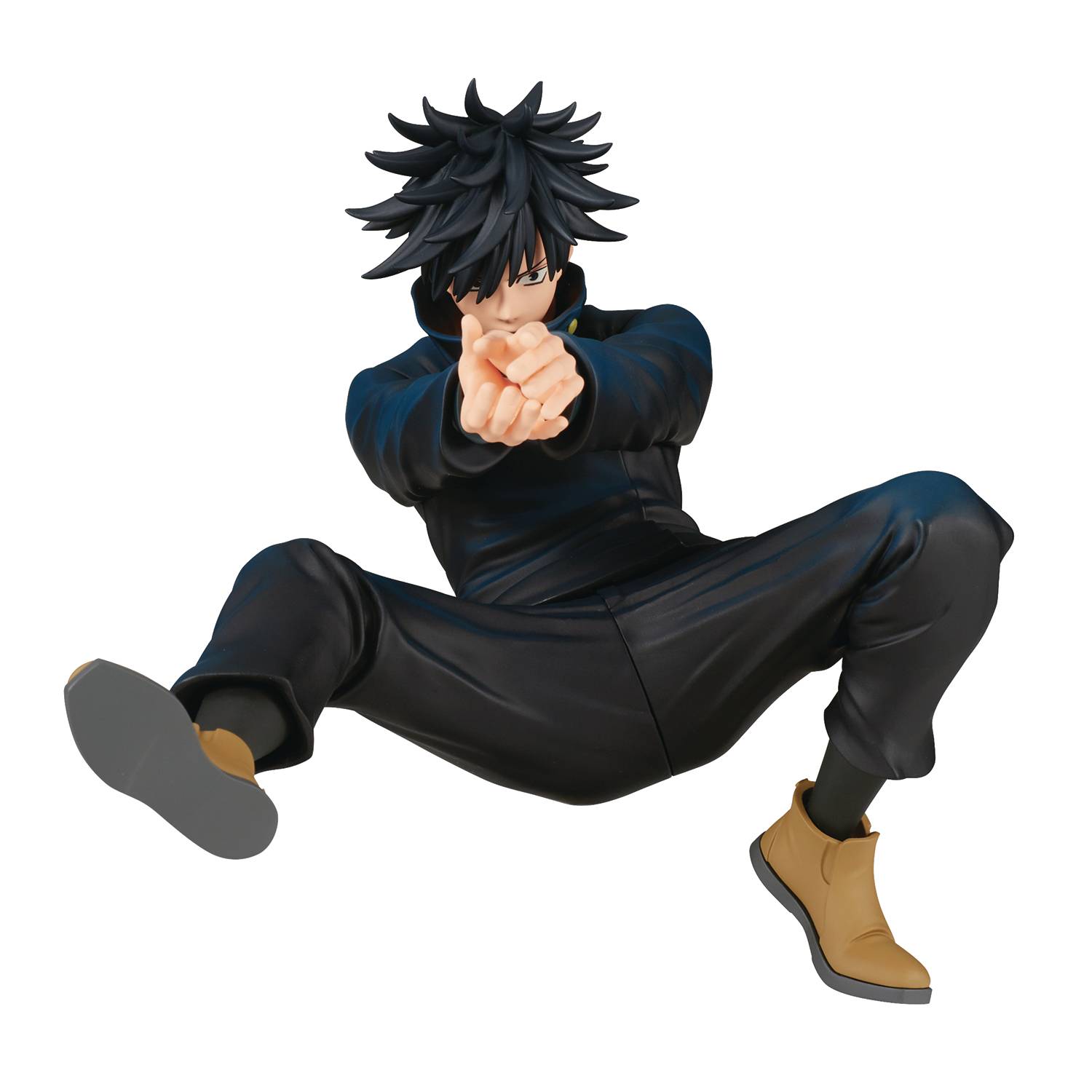 JUJUTSU KAISEN MAXIMATIC THE MEGUMI FUSHIGURO II FIG
