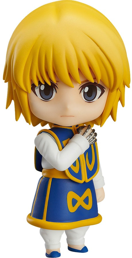 Nendoroid: HUNTER x HUNTER #1185 - Kurapika (Curarpikt)