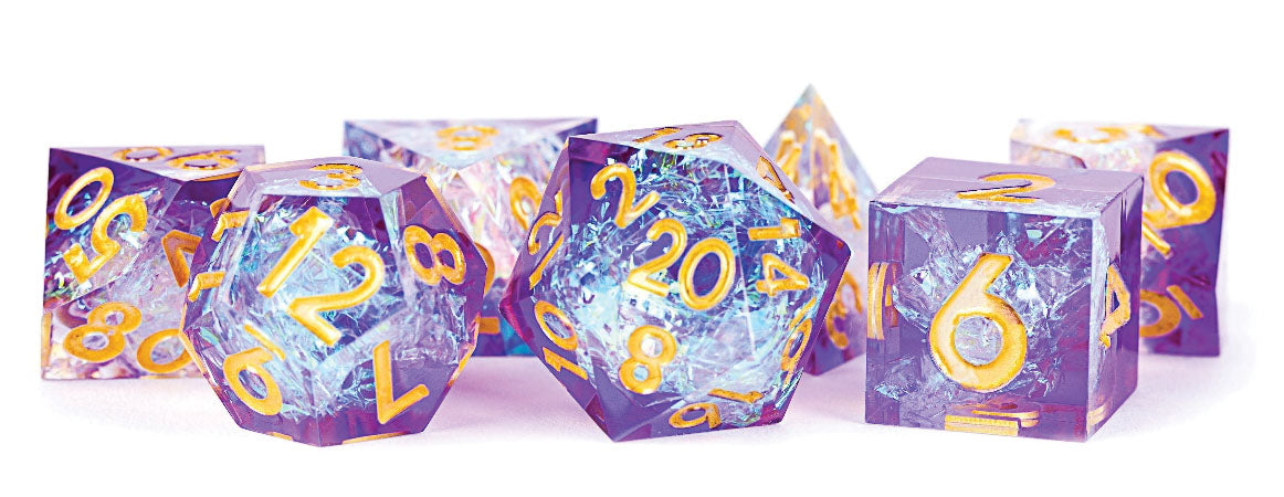 MDG: Sharp Edge - Royal Geode (7)
