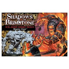 Shadows of Brimstone: Bundle (Cities of the Ancients, Wasteland Terral