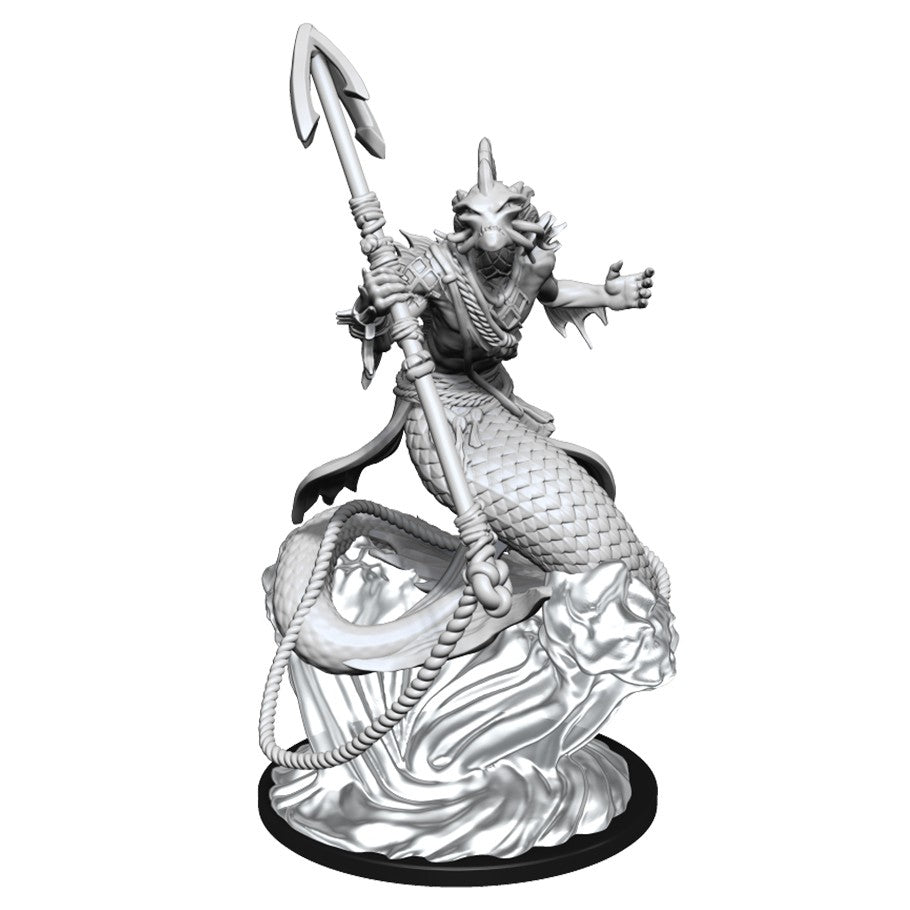 Critical Role: Unpainted Miniatures - Shallowpries (90375)