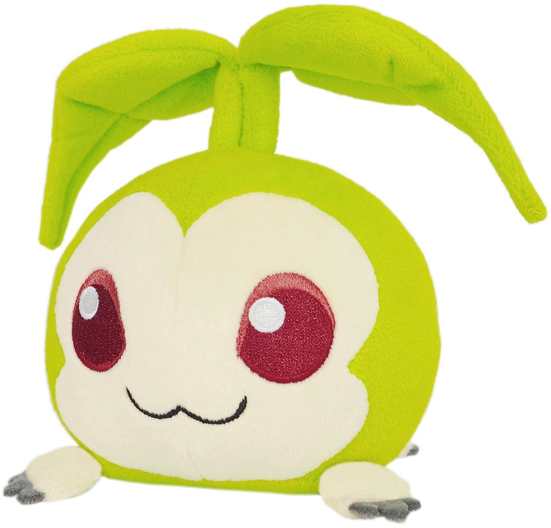 Digimon Adventure: Plush Toy DG21 Tanemon (S)