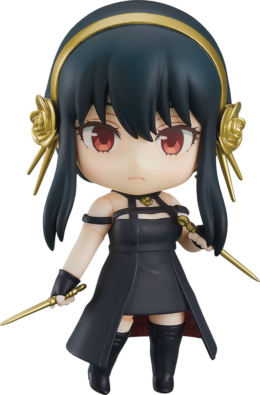 Nendoroid: Spy Family #1903 - Yor Forger