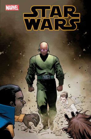 STAR WARS #40 [DD]