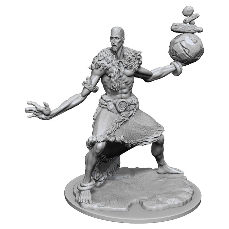 D&D: Frameworks - Stone Giant