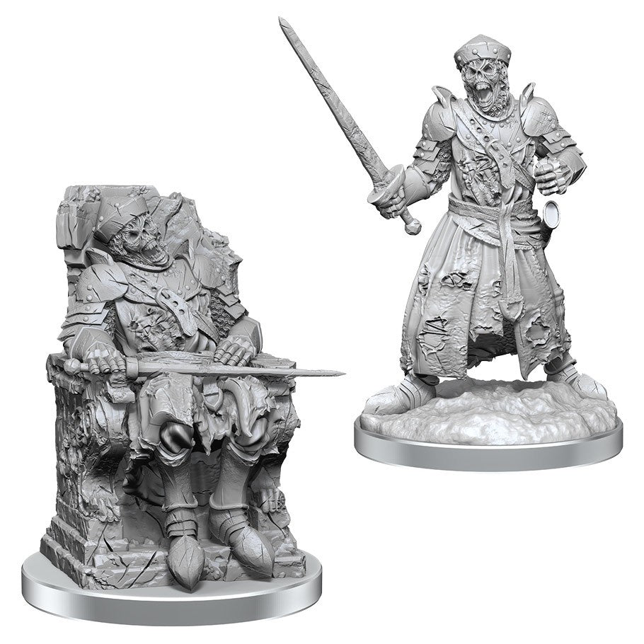 Wizkids: Deep Cuts - Dead Warlord (90591)