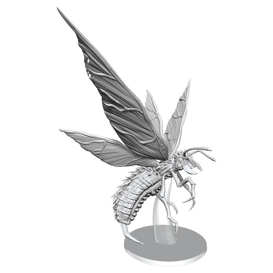 D&D: Nolzur's Marvelous Miniatures - Hellwasp (90489)