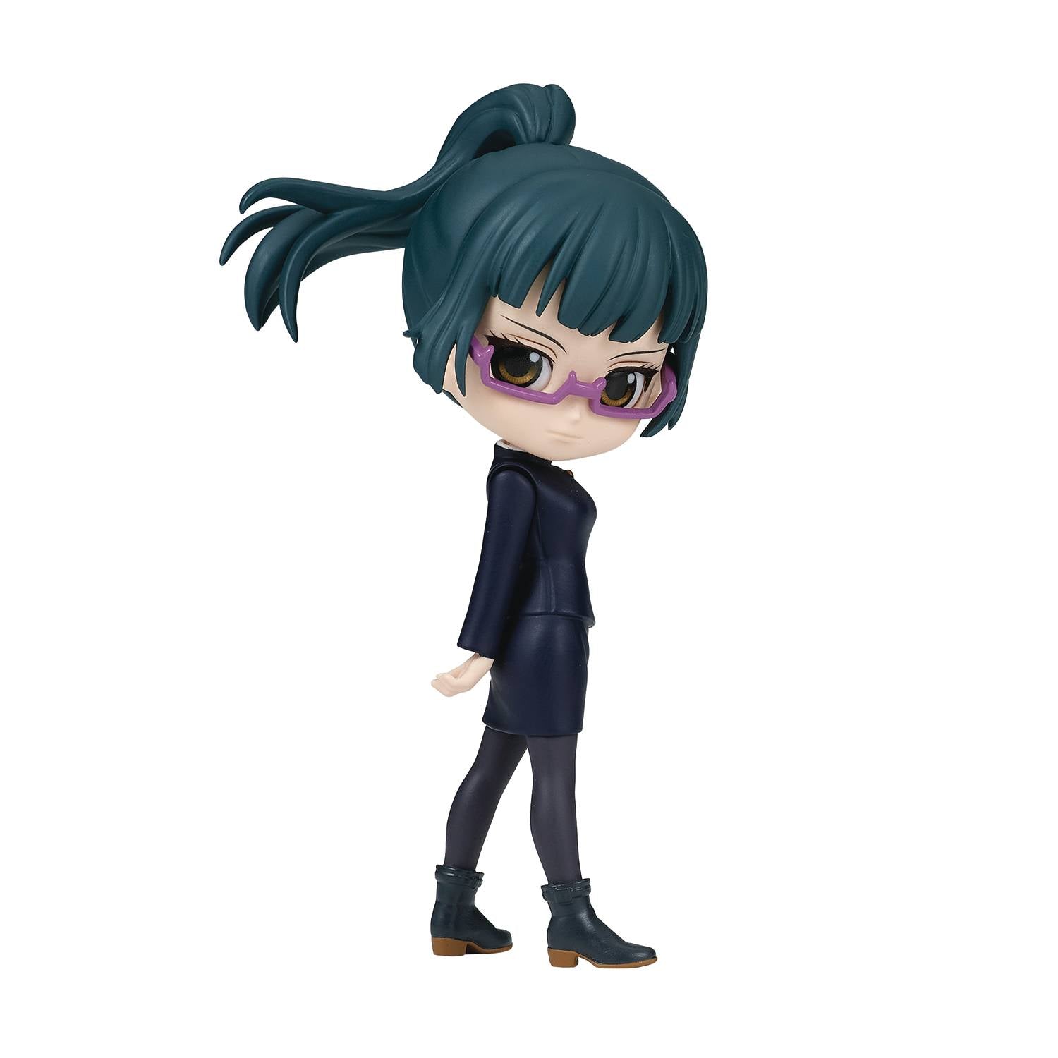 JUJUTSU KAISEN Q POSKET VOL2 MAKI ZENIN FIG