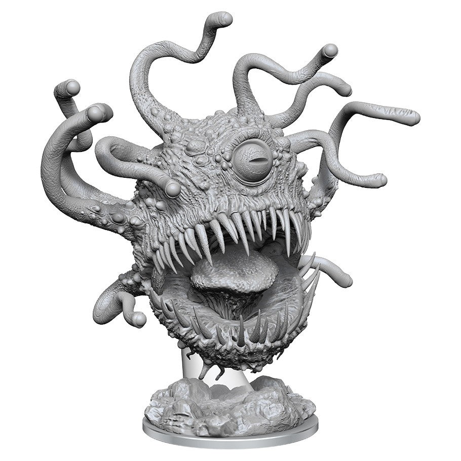 D&D: Nolzur's Marvelous Miniatures - Beholder Variant (90431)
