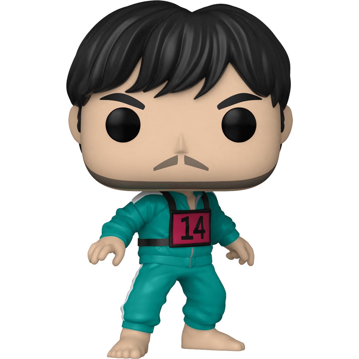 POP Figure: Squid Game #1225 - Sang-Woo 218