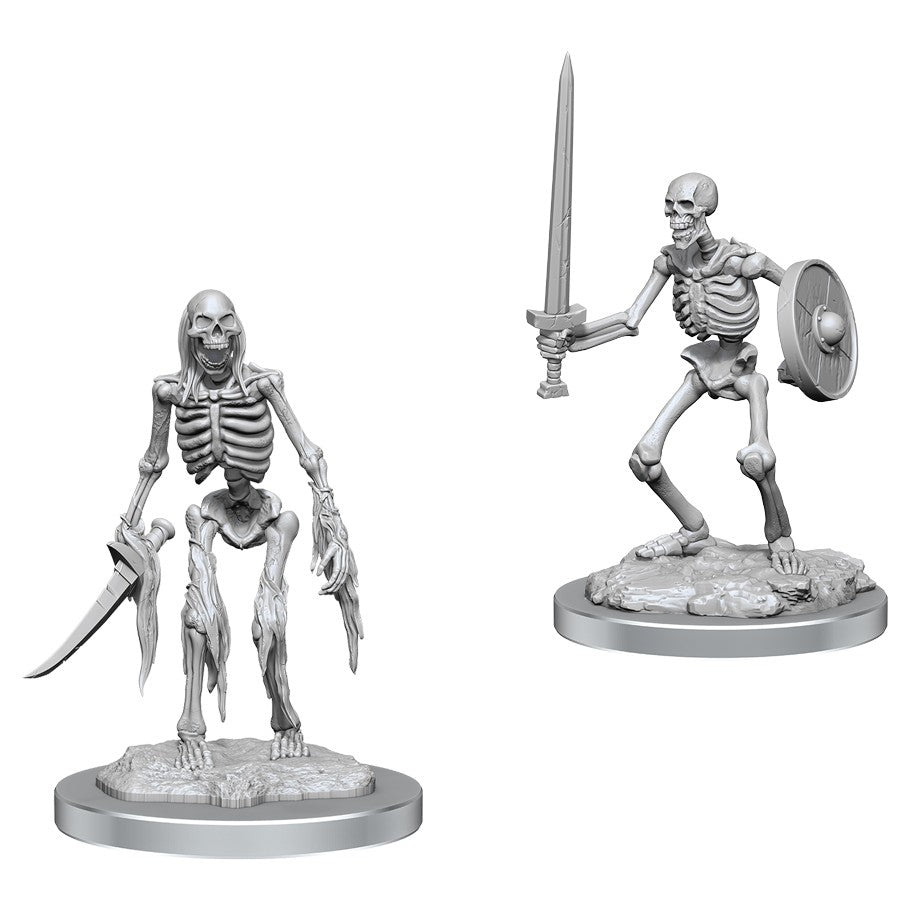 Wizkids: Deep Cuts - Skeletons (90533)
