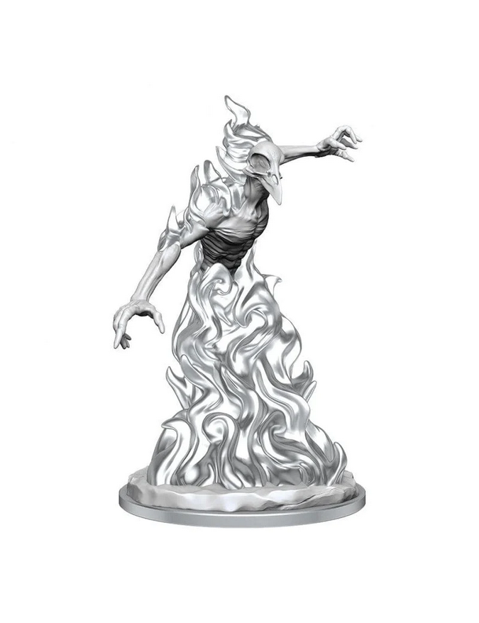 Critical Role: Unpainted Miniatures - Revenge Demon (90555)