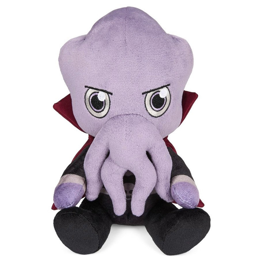 Kidrobot: Phunny Plush - D&D: Mind Flayer
