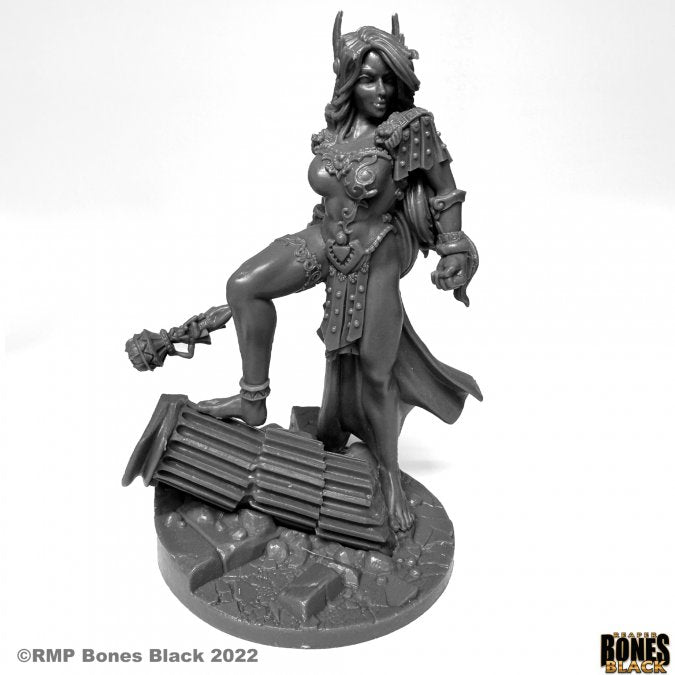 Bones 44180: Cloud Giantess