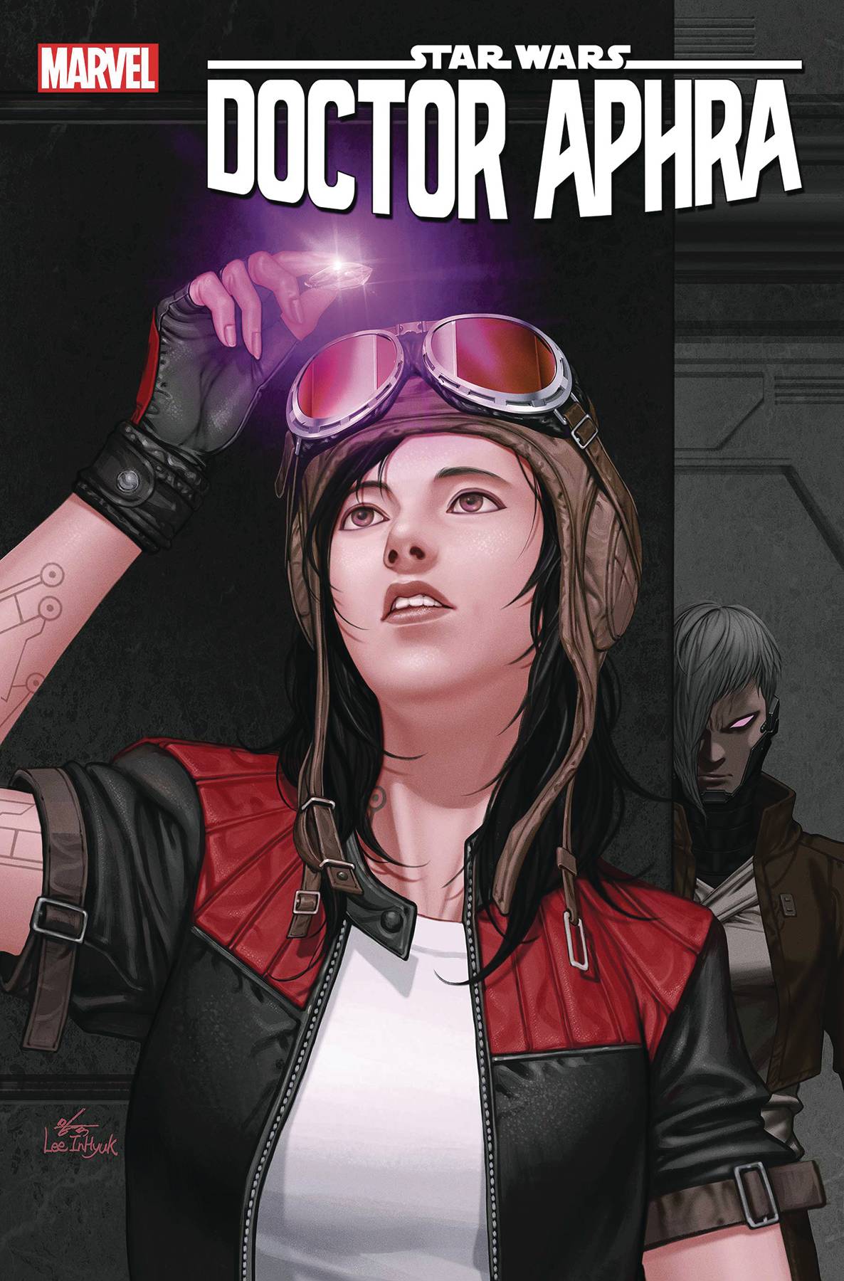 STAR WARS: DOCTOR APHRA #37 [DD]