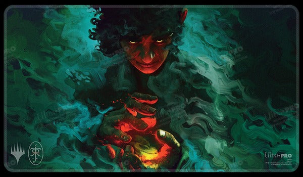 Ultra-PRO: Playmat Holofoil - MTG: The Lord of the Rings: Tales of Mid