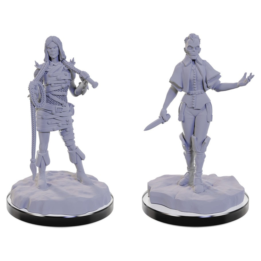 Pathfinder Battles: Deep Cuts - Urdefhan Lasher & Death Scout (90686)