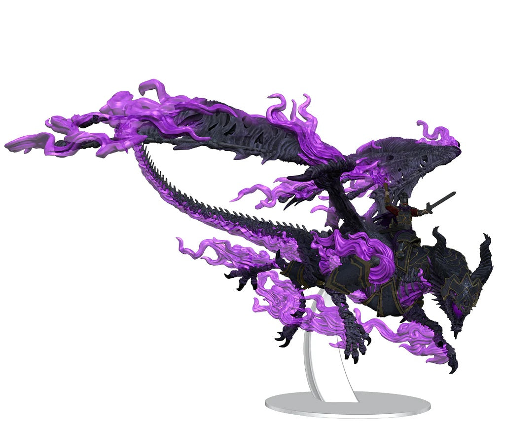 D&D Miniatures: Icons of the Realms - Set 25: Dragonlance - Lord Soth