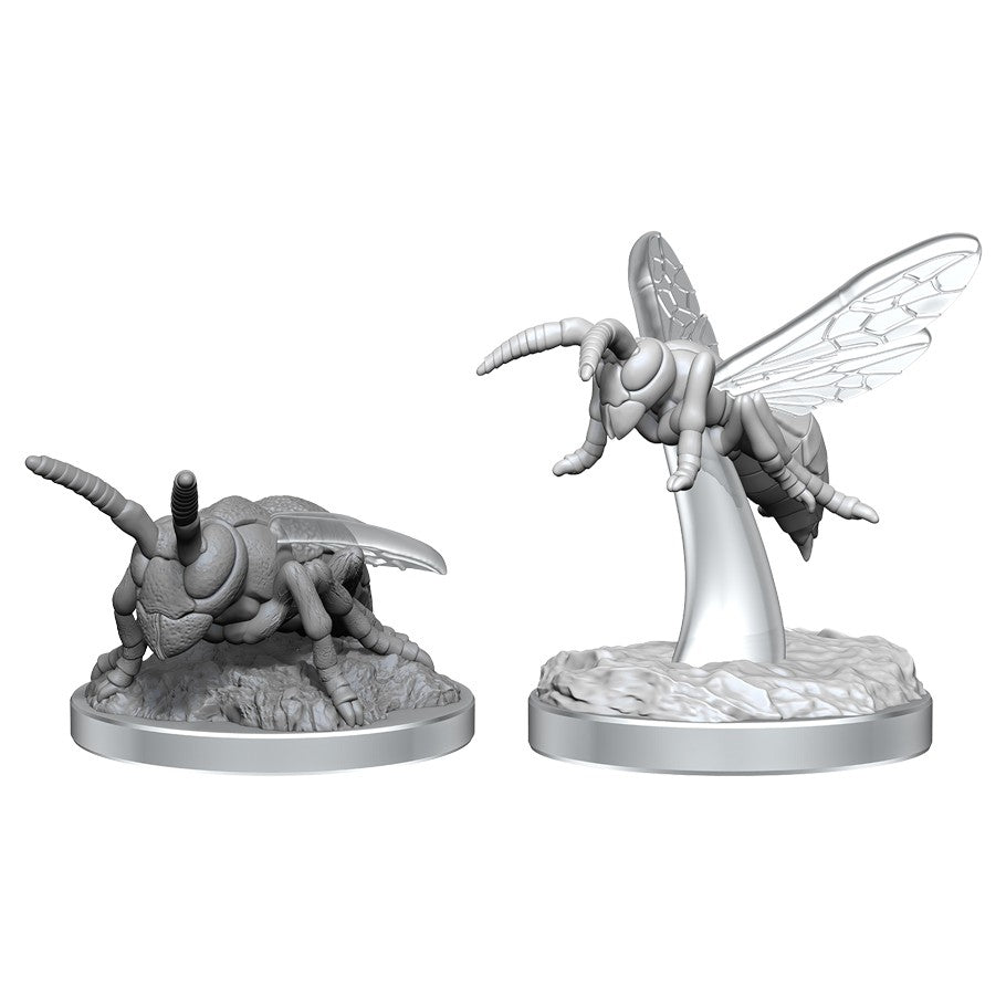 Wizkids: Deep Cuts - Murder Hornets (90592)