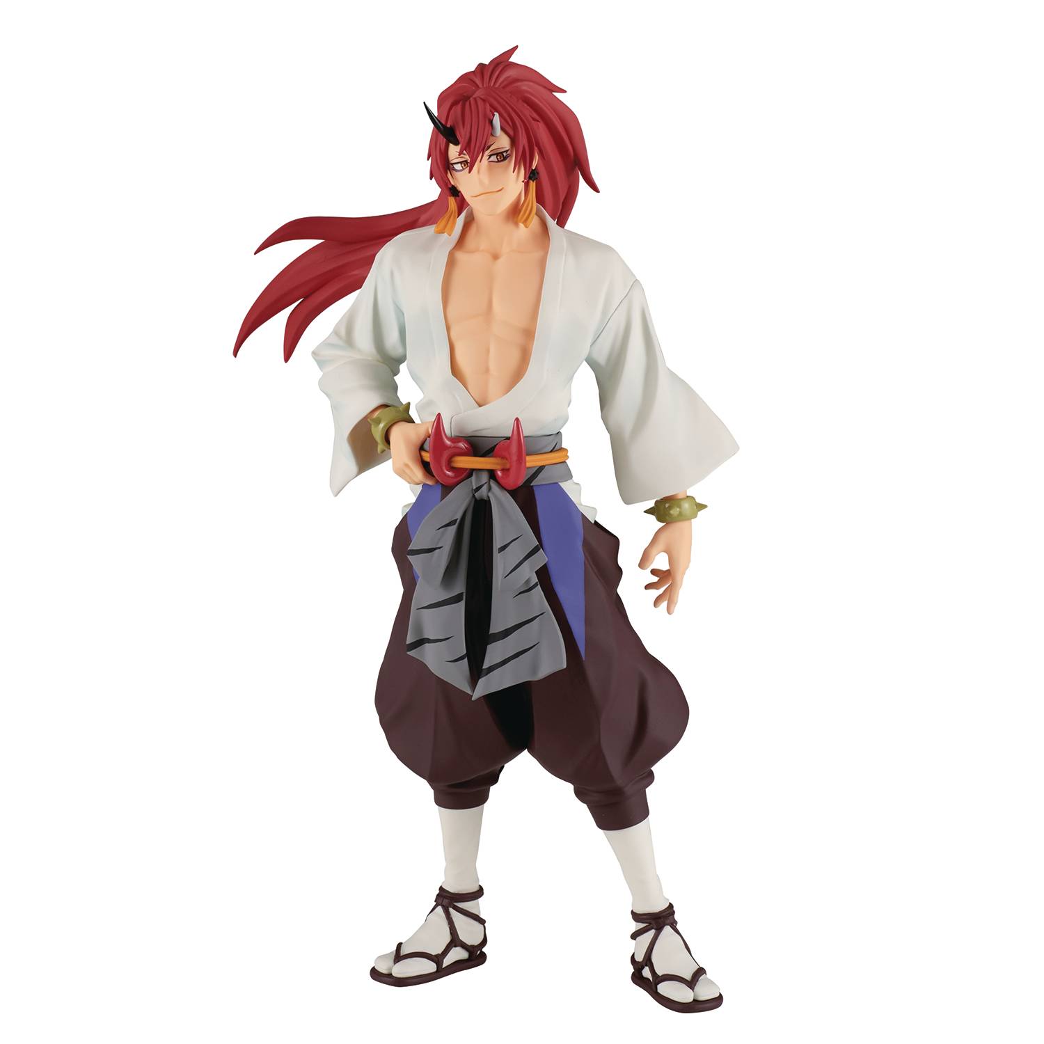 THAT TIME I GOT REINCARNATED SCARLET BONDS HIIRO FIG