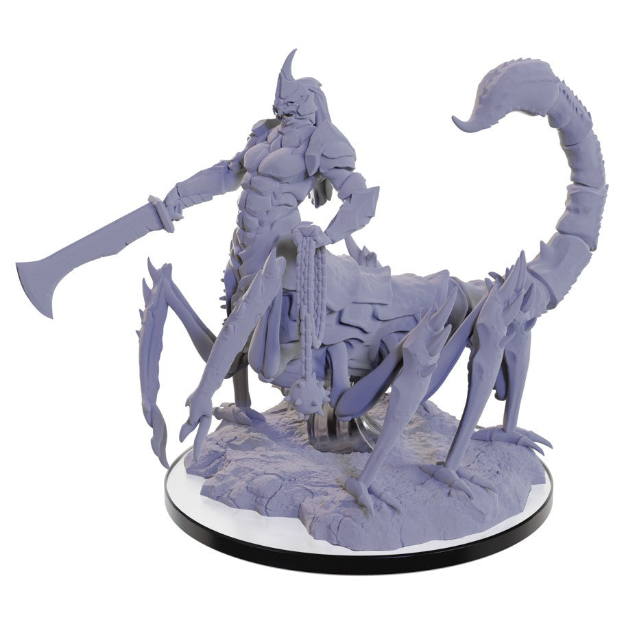 D&D: Nolzur's Marvelous Miniatures - Tlincalli (90677)