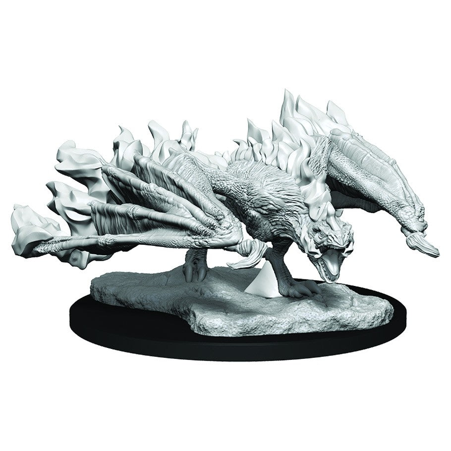 Critical Role: Unpainted Miniatures - Gloomstalke (90374)