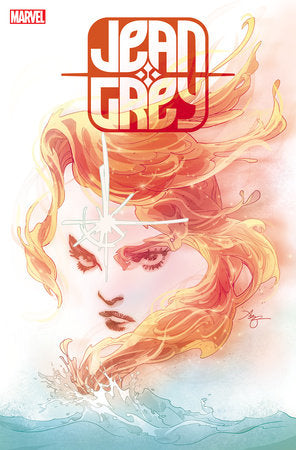 JEAN GREY #1 [FALL]
