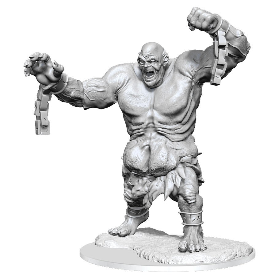D&D: Nolzur's Marvelous Miniatures - Mouth of Grolantor (90434)