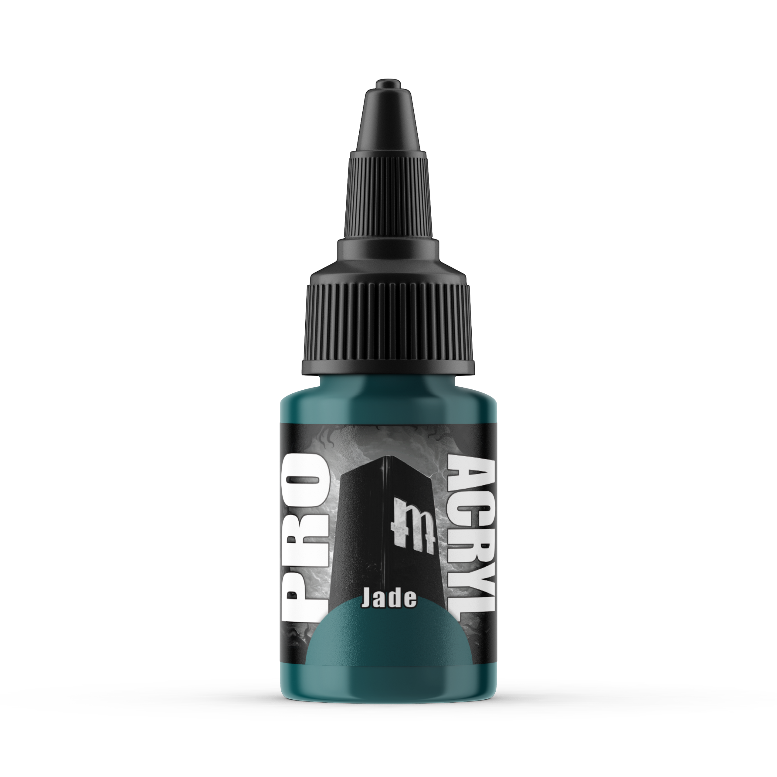 Monument Hobbies: PRO Acryl - 021 Jade (22mL)