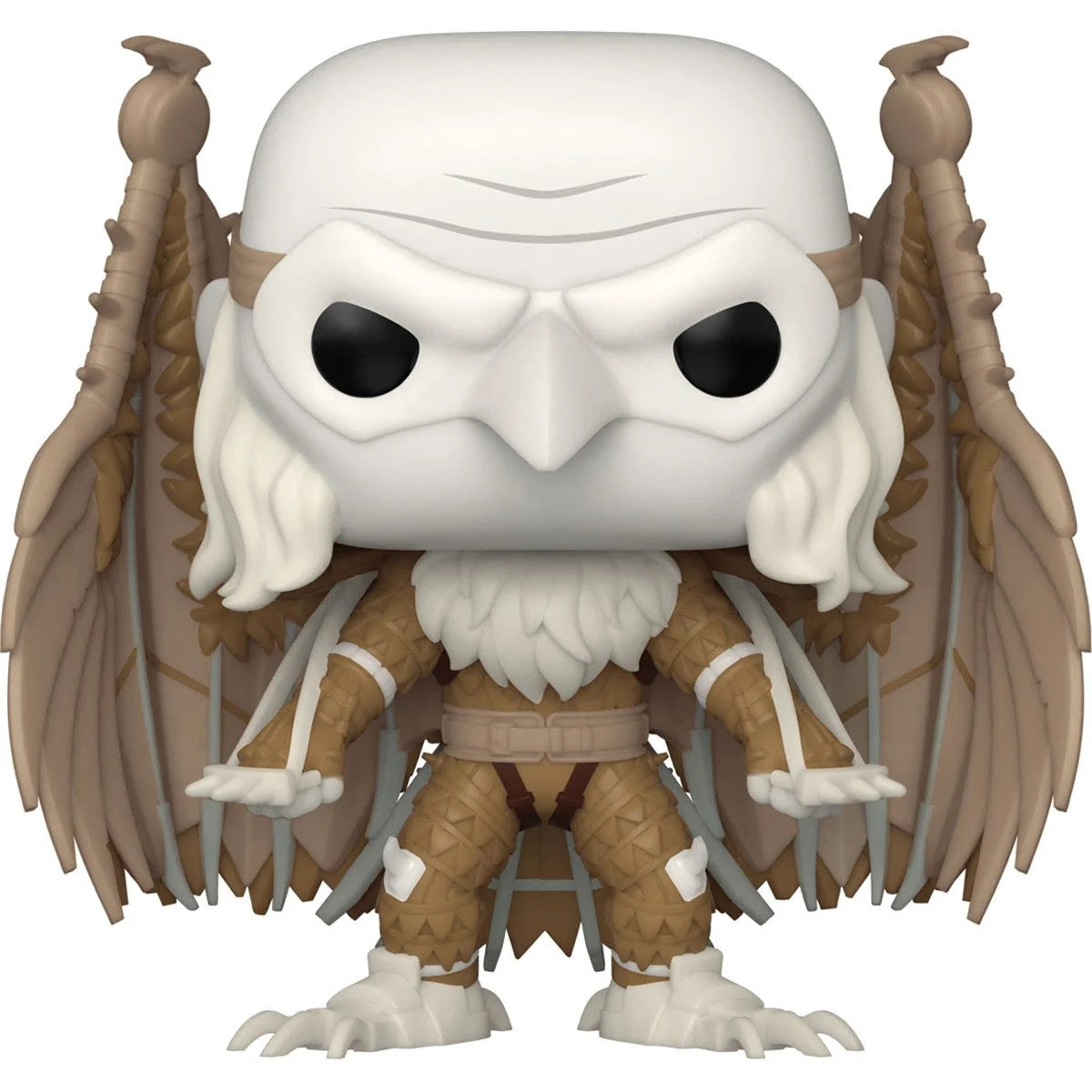 POP Figure: Marvel Spider-Man Across Spiderverse #1230 - Medieval Vult