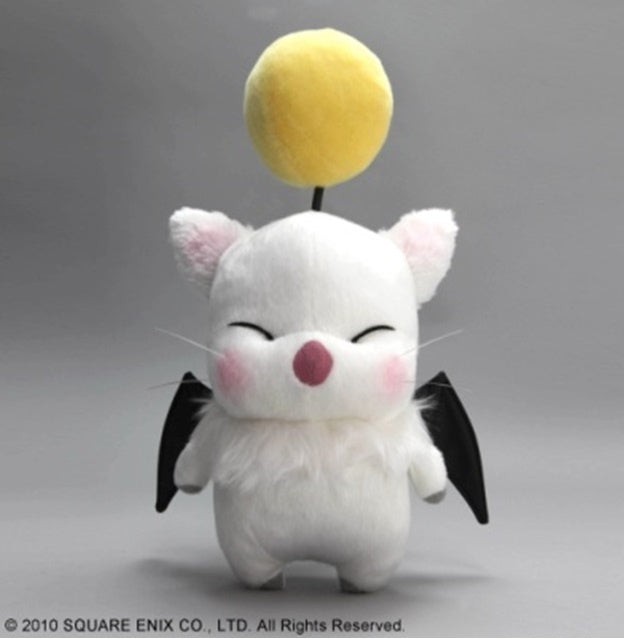 FFXIV STUFFED MOOGLE KUPLU KOPO PLUSH