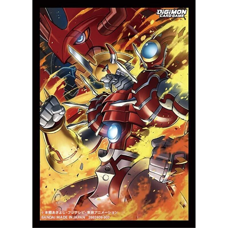 Digimon TCG Shine Greymon (60)