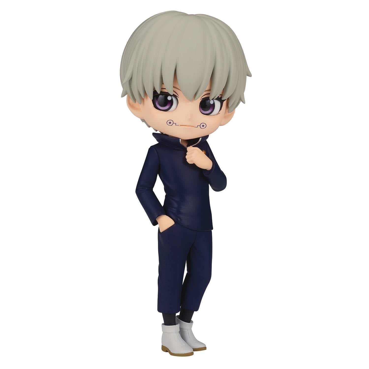 JUJUTSU KAISEN Q POSKET TOGE INUMAKI VER A FIG